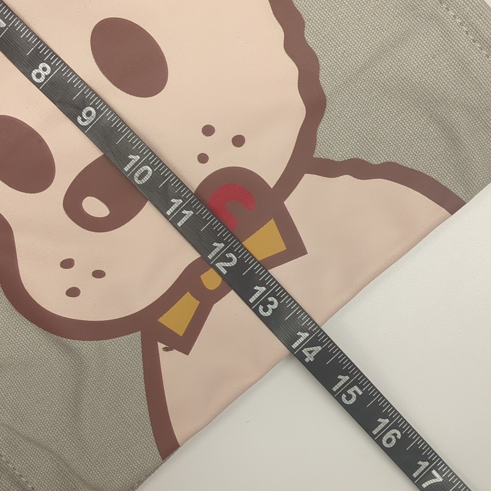 Osamu Goods x Shoo La Rue - Doggie Tote - Picture 8 of 9